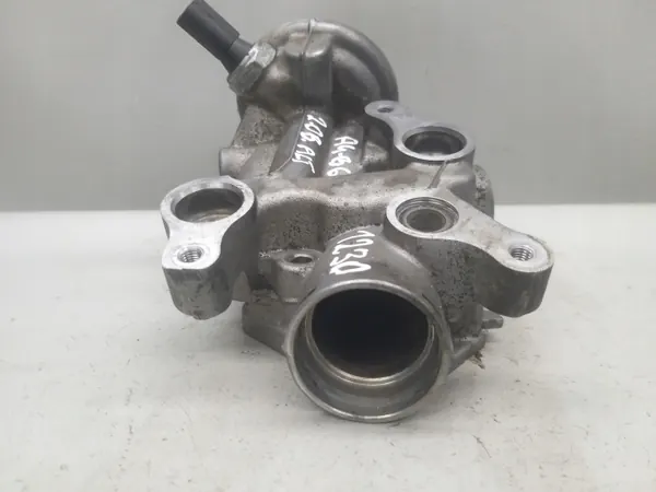 Ölfilterbasis OEM 06B115417F für VW Audi 2.0L image 6
