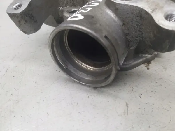 Ölfilterbasis OEM 06B115417F für VW Audi 2.0L image 7