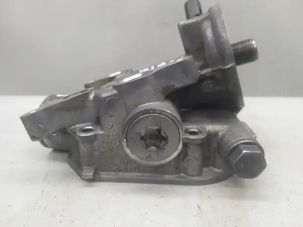 Ölfilterbasis OEM 06B115417F für VW Audi 2.0L image 8