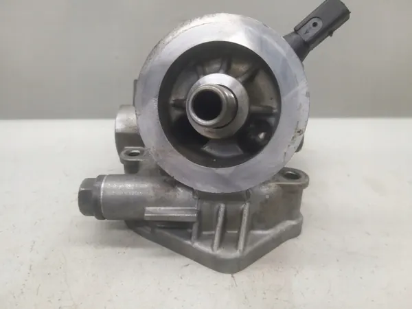 Ölfilterbasis OEM 06B115417F für VW Audi 2.0L image 9