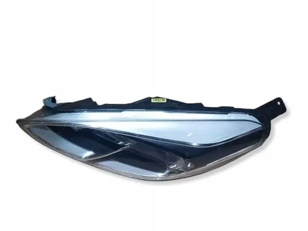 Farol dianteiro esquerdo Ford Fiesta MK8 OEM H1BB13W030AD image 3
