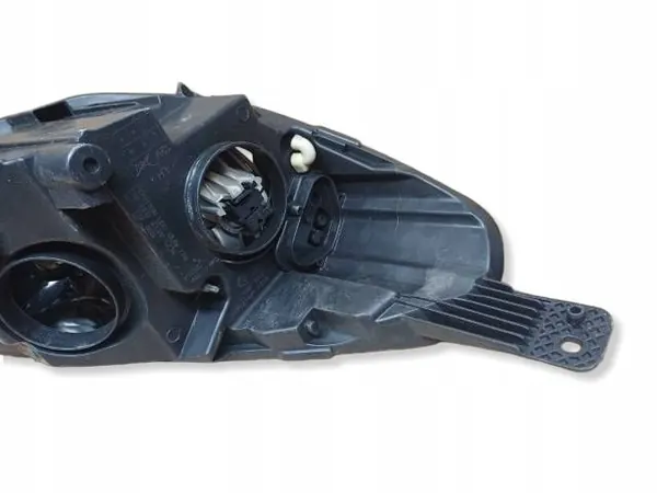 Farol dianteiro esquerdo Ford Fiesta MK8 OEM H1BB13W030AD image 5