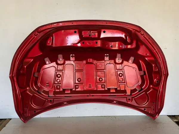 Mitsubishi ECLIPSE CROSS Motorhuv 17-21 5900A330 image 3