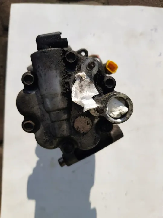 Compressore aria condizionata Peugeot 308 T7 2.0 HDI image 3