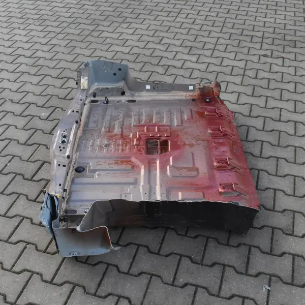Tapis arrière OEM 791607846R pour Dacia Jogger image 3