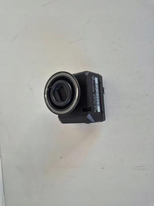 Interruptor ignição chave OEM A1649051500 Mercedes ML image 2