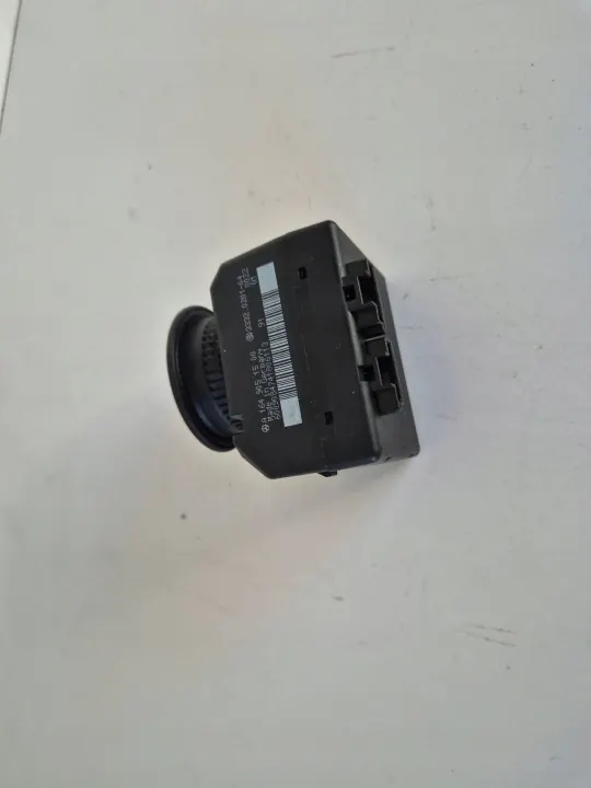 Interruptor ignição chave OEM A1649051500 Mercedes ML image 3