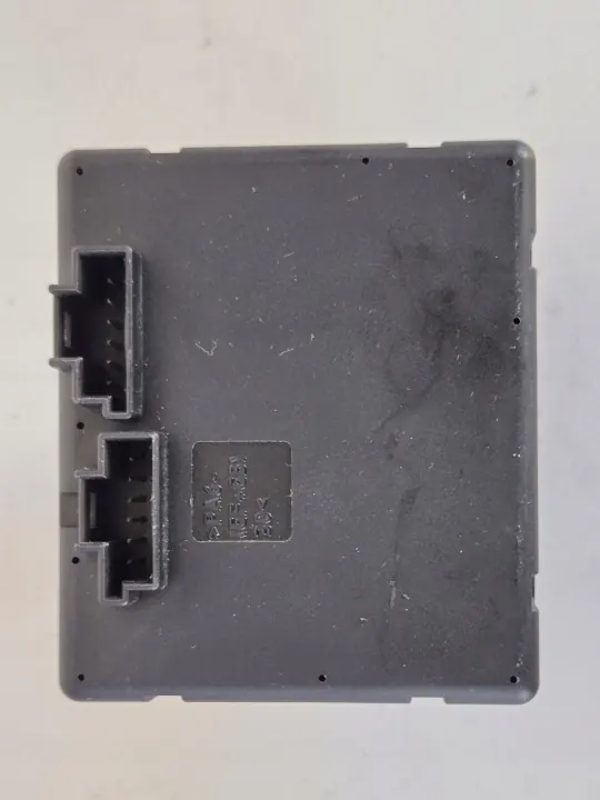 Interruptor ignição chave OEM A1649051500 Mercedes ML image 4