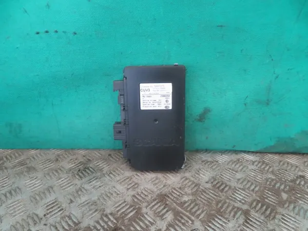 Controlador Módulo Luzes Scania G410 OEM 2988358 image 2
