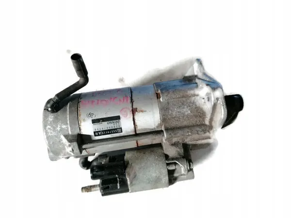 Starter OPEL 55579119 voor Insignia A 2.0 CDTI image 2