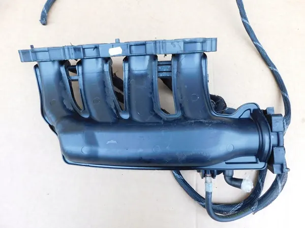 Inlaatspruit Mercedes Sprinter 906 1.8 OEM A2711400601 image 2