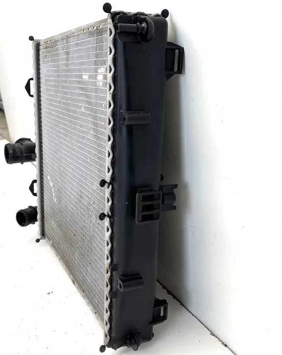 Porsche 991 987 997 Rechter Waterkoeler 99710613202 image 4