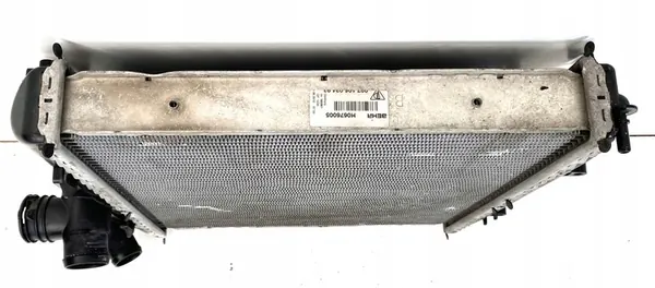 Porsche 991 987 997 Rechter Waterkoeler 99710613202 image 6