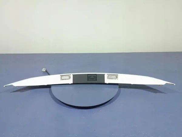 Ford Mondeo MK5 Heckblende OEM DS73-F43404-C image 7