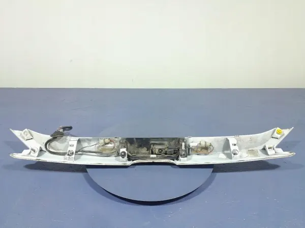 Ford Mondeo MK5 Heckblende OEM DS73-F43404-C image 9