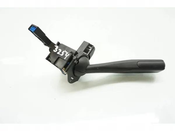 Seat Altea Front Windshield Wiper 2006 MPV 1KO953519 image 3