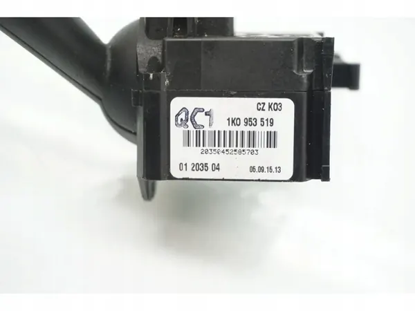 Seat Altea Front Windshield Wiper 2006 MPV 1KO953519 image 4