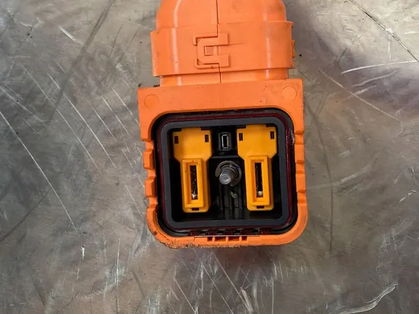 Cabo de alta tensão Hyundai Tucson IV NX4 2022 91671CZ031 image 2