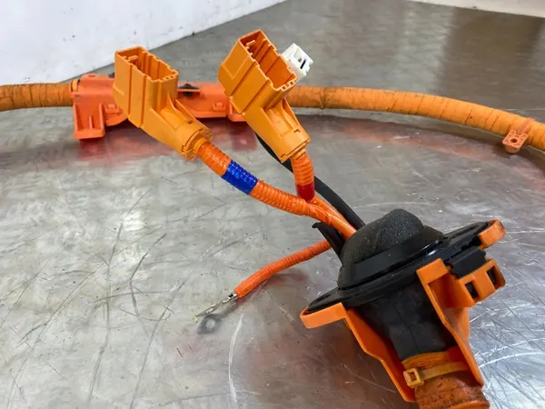 Cabo de alta tensão Hyundai Tucson IV NX4 2022 91671CZ031 image 3