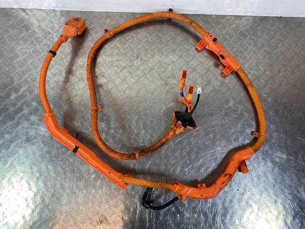 Cabo de alta tensão Hyundai Tucson IV NX4 2022 91671CZ031 image 4
