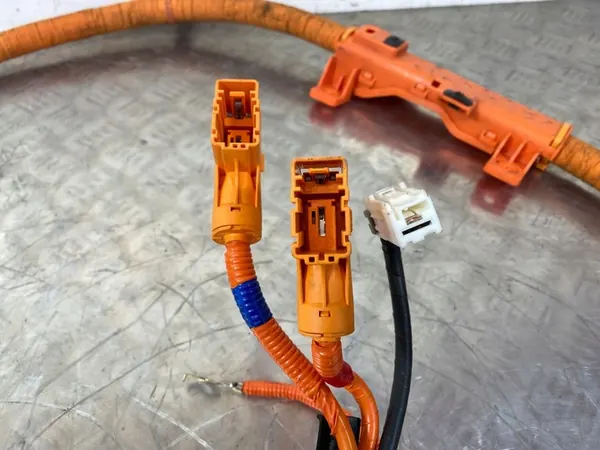 Cabo de alta tensão Hyundai Tucson IV NX4 2022 91671CZ031 image 6