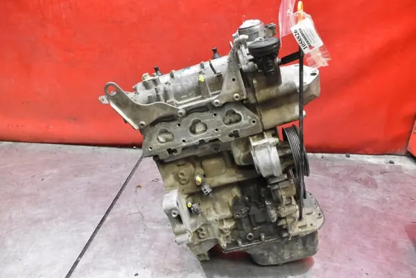 Moteur BME d'occasion OEM mamAUTO-1058826-BME 1.2L 64CV image 2