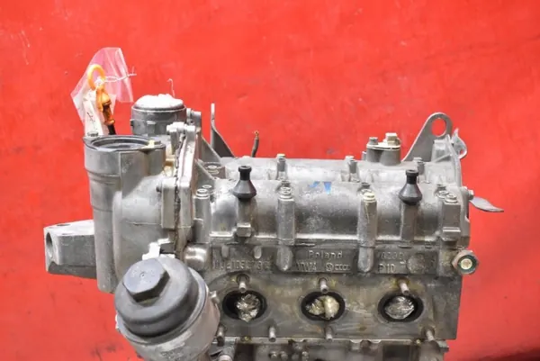 Moteur BME d'occasion OEM mamAUTO-1058826-BME 1.2L 64CV image 10