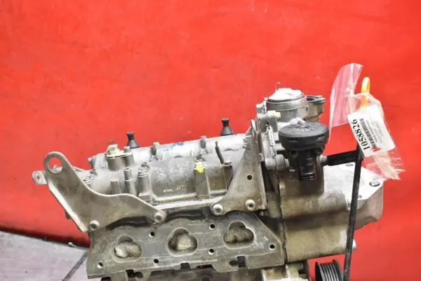 Moteur BME d'occasion OEM mamAUTO-1058826-BME 1.2L 64CV image 3