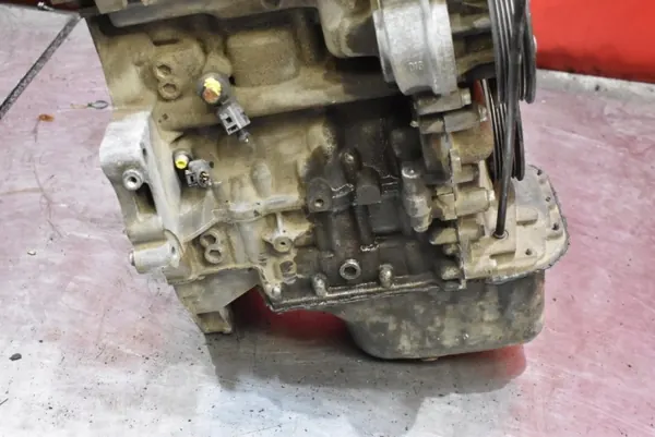 Moteur BME d'occasion OEM mamAUTO-1058826-BME 1.2L 64CV image 4