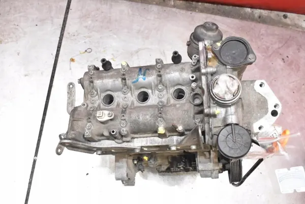 Moteur BME d'occasion OEM mamAUTO-1058826-BME 1.2L 64CV image 5