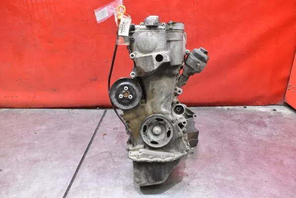 Moteur BME d'occasion OEM mamAUTO-1058826-BME 1.2L 64CV image 6