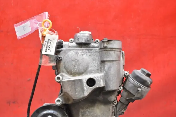 Moteur BME d'occasion OEM mamAUTO-1058826-BME 1.2L 64CV image 7