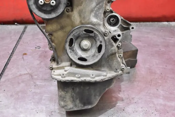 Moteur BME d'occasion OEM mamAUTO-1058826-BME 1.2L 64CV image 8