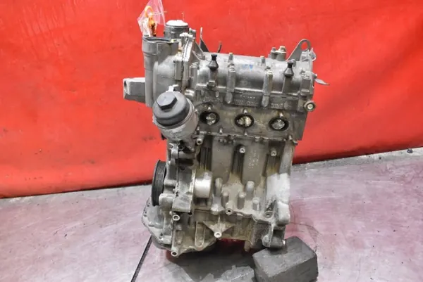 Moteur BME d'occasion OEM mamAUTO-1058826-BME 1.2L 64CV image 9
