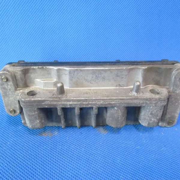 Unité de contrôle moteur Lancia Ypsilon 1.2 OE 51782652 image 2