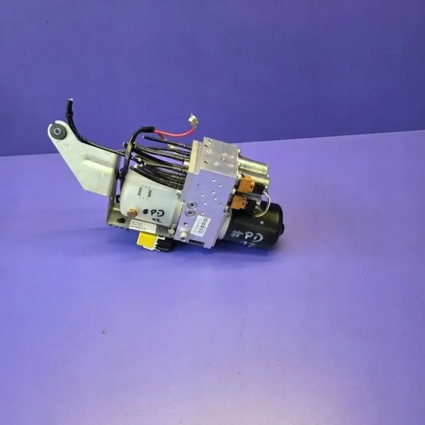 Bomba de techo cabrio Mercedes-Benz CLK OEM A2098000630 image 2