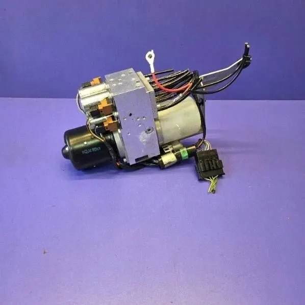 Bomba de techo cabrio Mercedes-Benz CLK OEM A2098000630 image 3
