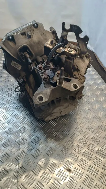 Boîte de vitesses Ford OE 6C1R pour Transit Tourneo 2009 image 10