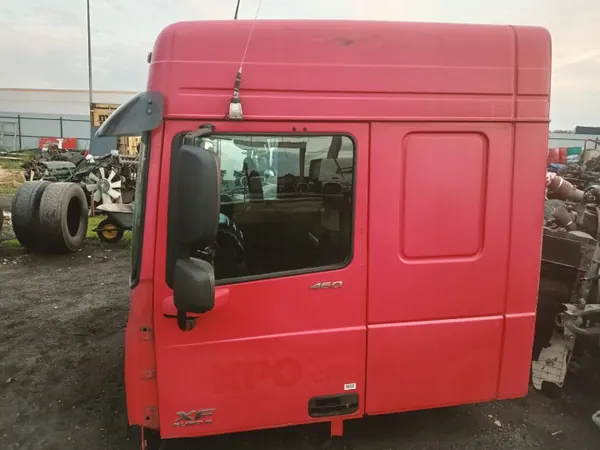 Cabine DAF XF 106 Euro6 Space Cab - OEM 1999919aa image 2