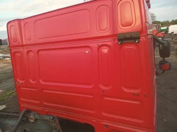 Cabine DAF XF 106 Euro6 Space Cab - OEM 1999919aa image 4