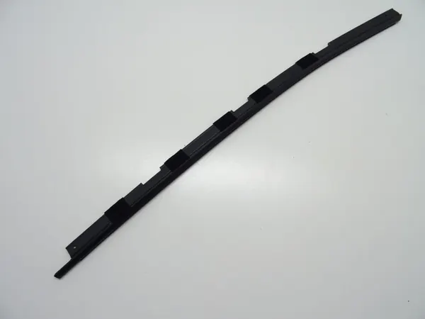 C7-LDL Linke Türschwellenleiste - Gebrauchtes OEM image 2