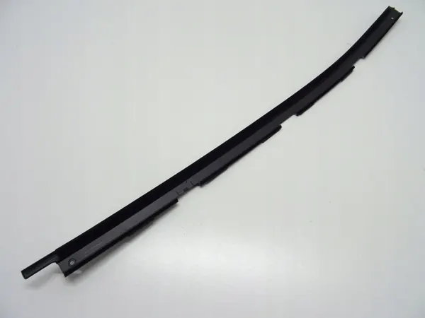 C7-LDL Linke Türschwellenleiste - Gebrauchtes OEM image 3
