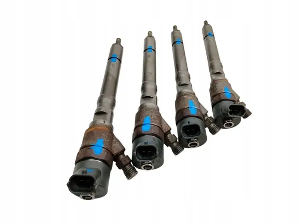 OEM 33800-27900 ruiskutusarja Tucson Sportage 2.0 CRDi image 3
