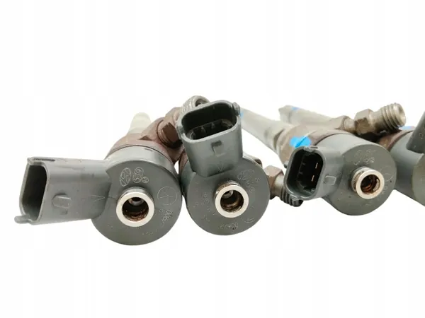 OEM 33800-27900 ruiskutusarja Tucson Sportage 2.0 CRDi image 4