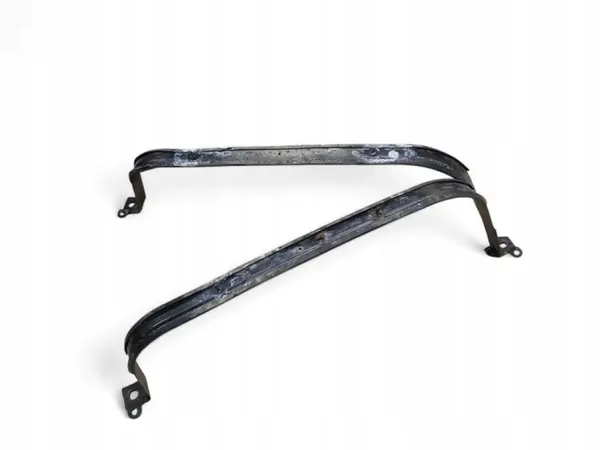Suporte Tanque Esquerdo Maserati Ghibli OEM 670007868 image 4