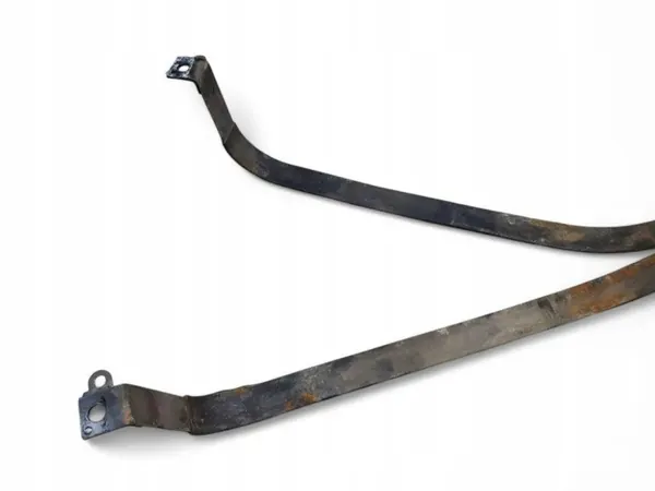 Suporte Tanque Esquerdo Maserati Ghibli OEM 670007868 image 5