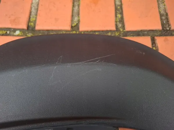 ntere rechte Kotflügelverkleidung Toyota Yaris Cross 2020- OEM 75605K2011 image 4