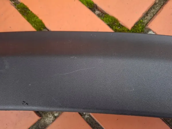 ntere rechte Kotflügelverkleidung Toyota Yaris Cross 2020- OEM 75605K2011 image 5