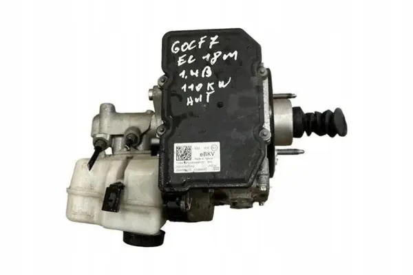 Bremszylinder OEM 0204N00140 für VW Golf VII Variant image 4