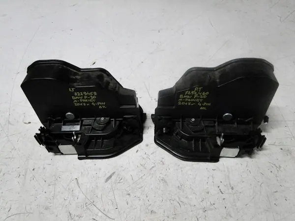 Bakdörrslås BMW F30 F31 image 2